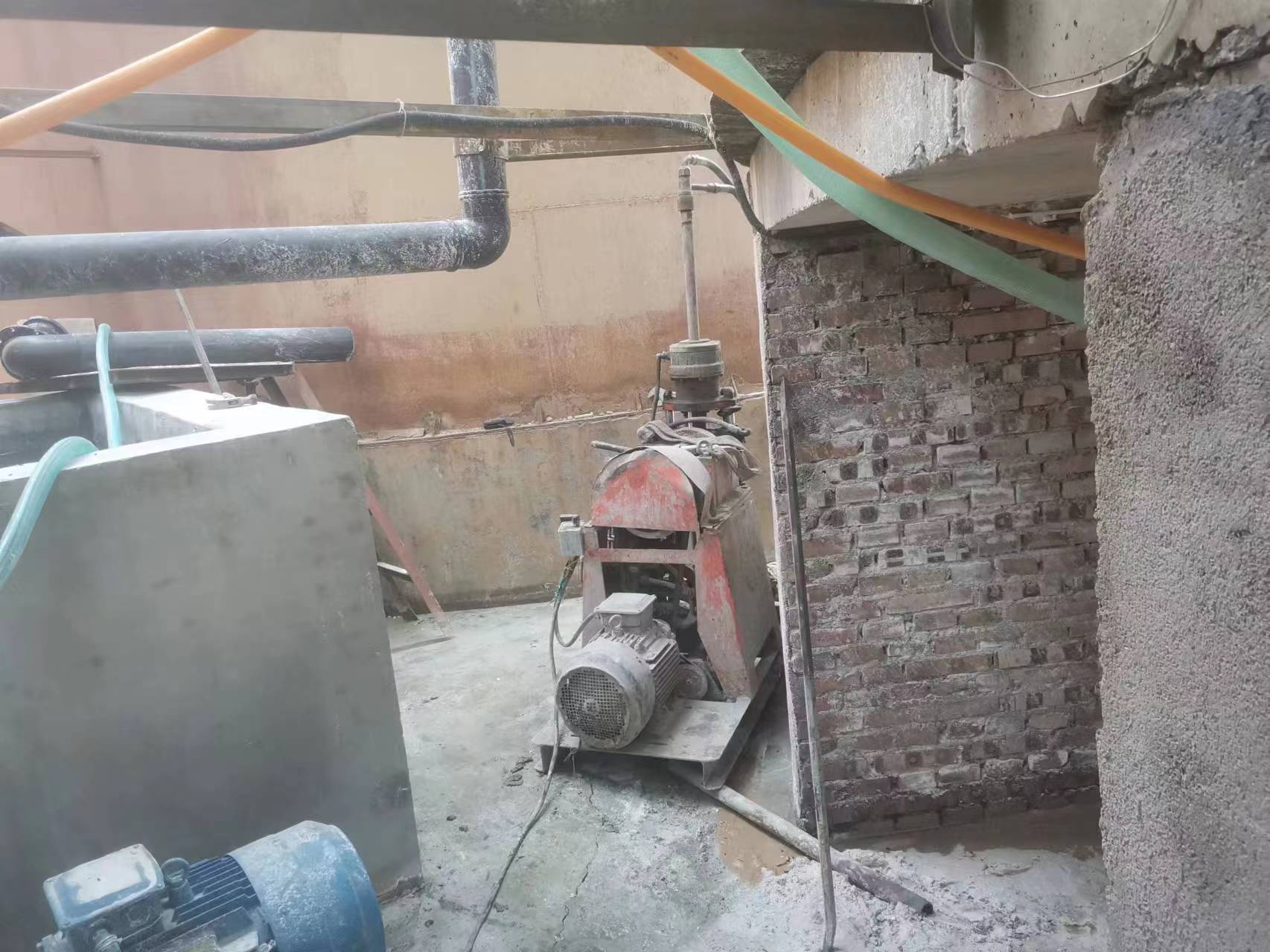 礼泉压浆作业流程有哪些